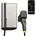 Green Cell HabuDen Wallbox Wandladestation Typ 2 (22 kW, 32 A) 5 m