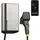 Green Cell HabuDen Wallbox Wandladestation Typ 2 (22 kW, 32 A) 5 m