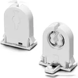 Houben Fassung G13 ws, LPH 23mm 109330