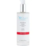 The Organic Pharmacy Rosen-Körperlotion 100 ml