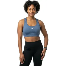 Puma 4keeps Blau S