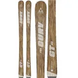 Fischer - The Curv GT 85 Redefine 25/26 Ski - braun