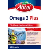 Perrigo Abtei Omega 3 Plus TF