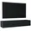 TV-Board Schrank TV-Tisch Modern TV-Lowboard F02 240 cm x 30 cm x 40 2 cm