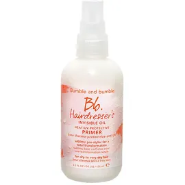 Bumble and Bumble Hairdresser's Primer Demi Size Hitzeschutzspray 125 ml