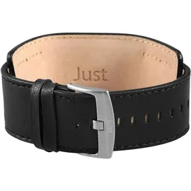 Just Analog Leder 48 mm S9235