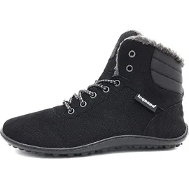Leguano Kosmo Herren Schwarz 46