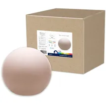 tint Smart Home Calluna, Ø 30cm, RGBW 9W E27