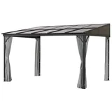 Leco Terrassenüberdachung Melanie