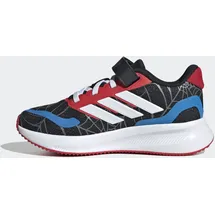 adidas Runfalcon Spider-Man Schwarz 32