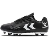 hummel Top Star LC FG Fußballschuhe Kinder 2042 black/black 33