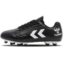 hummel Top Star LC FG Fußballschuhe Kinder 2042 black/black 33