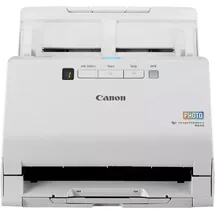 Canon imageFORMULA RS40 Desktop-Scanner USB Win Mac 40€ Cashback