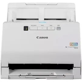 Canon imageFORMULA RS40 Desktop-Scanner USB Win Mac 40€ Cashback