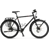 VSF Fahrradmanufaktur TX-1200 Schwarz Modell 2025