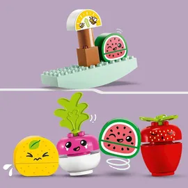 LEGO Duplo Biomarkt 10983