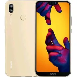 Huawei P20 lite Dual SIM 64 GB Gold