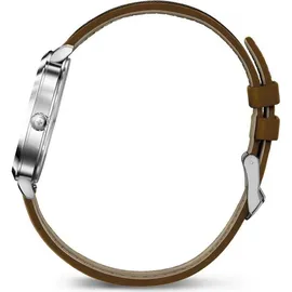 Wenger Vintage Classic Edelstahl 37 mm 01.1921.106