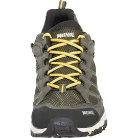 MEINDL Caribe GTX Herren oliv/mais 42