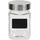 vidaXL Vorratsglas 300 ml 12 St.