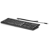HP USB Standard Keyboard BE (QY776AA#AC0)