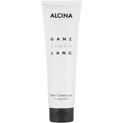 ALCINA Ganz Schön Lang Glatt- Conditioner 150 ml