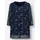 Classic Basics Longbluse blau 46