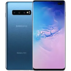 Samsung Galaxy S10 128 GB Prism Blue