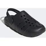adidas ADILETTE CLOG 2.0 Schwarz 43
