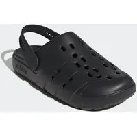adidas Adilette Clog 2.0 Schwarz 43