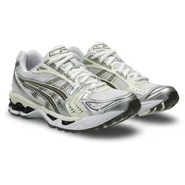 Asics Gel-Kayano 14 Herren Weiß 38