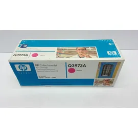 HP 123A magenta