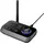 Logilink BT0062 Bluetooth 5.0 Audiosender Empfänger Transmitter Receiver) um Nicht-bluetoohfähige Geräte mit Bluetooth Version: 10m
