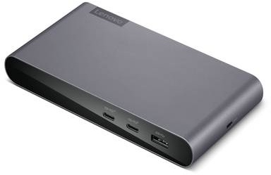 lenovo dockingstation