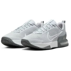 Nike Air Max Alpha Trainer 6 Fitnessschuhe Herren 002 cool grey/white-wolf grey-pure platinum 43