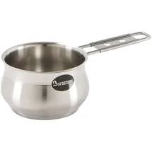 Barazzoni Casseruolino 1 Manico 12 cm rund