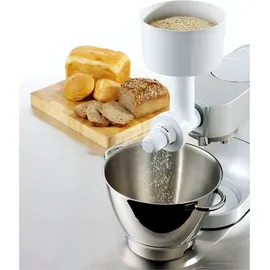 Kenwood KAX941PL Getreidemühle