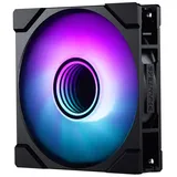PHANTEKS M25 Gen2 PWM DRGB schwarz - Gehäuselüfter
