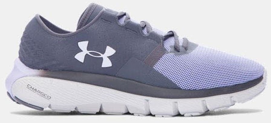 ua speedform