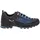 Salewa MTN Trainer 2 GTX Damen Dark Denim/Fluo Coral 38,5