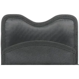 Mobilis Holster L für Tablet 10" - 11" Schwarz