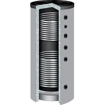 TWL Technologie PR2-800 800 l