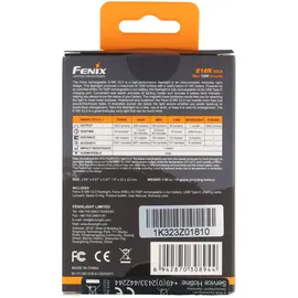 Fenix E18R V2.0
