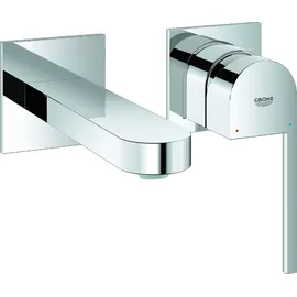 Grohe Plus Einhandmischer chrom 29306003