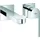Grohe Plus Einhandmischer chrom 29306003