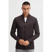 Indicode IDValego Pullover Blau L