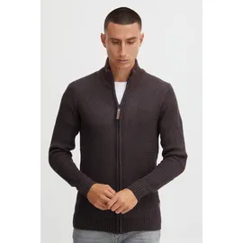 Indicode IDValego Pullover Blau L