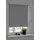 Schöner Wohnen Thermorollo Martha 60 x 150 cm grau
