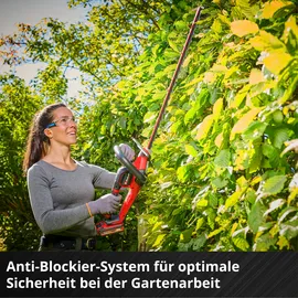 Einhell Akku-Heckenschere GP-CH 18/61 Li BL-Solo