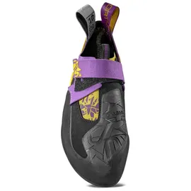La Sportiva Skwama Purple/Yellow 43,5